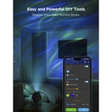 Govee Star Light Projector, Luz de LED 