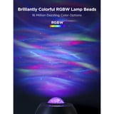 Govee Star Light Projector, Luz de LED 