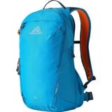 Gregory 153038-1495, Mochila celeste