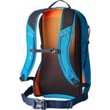 Gregory 153038-1495, Mochila celeste