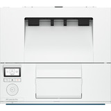 HP LaserJet Pro 4007dn, Impresora láser gris/Azul, Solo Ethernet, Laser, 1200 x 1200 DPI, A4, 45 ppm, Impresión dúplex, Azul, Blanco