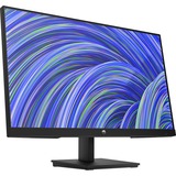HP V24i G5 (HSD-0131-A), Monitor LED negro