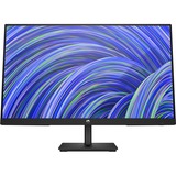 HP V24i G5 (HSD-0131-A), Monitor LED negro
