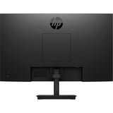 HP V24i G5 (HSD-0131-A), Monitor LED negro