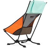 Helinox Beach Chair, Silla multicolor