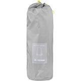 Helinox Chair Zero Highback 10560, Silla gris/Verde claro
