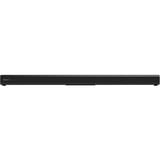 Hisense HS205G, Barra de sonido negro