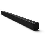 Hisense HS205G, Barra de sonido negro