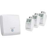 Homematic IP Heizkörperthermostat Set, Conjunto