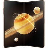 Honor Magic V3 16,3 cm (6.43") SIM doble Android 14 5G USB Tipo C 12 GB 512 GB 5150 mAh Marrón, Móvil marrón, 16,3 cm (6.43"), 12 GB, 512 GB, 40 MP, Android 14, Marrón