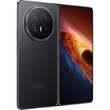 Honor Magic V6 512GB, Móvil negro