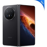 Honor Magic V6 512GB, Móvil negro