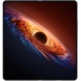 Honor Magic V6 512GB, Móvil negro