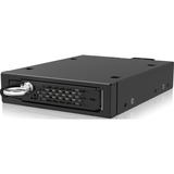 Icy Dock MB491V5K-B, Chasis intercambiable 