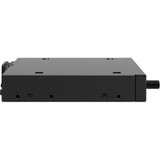 Icy Dock MB491V5K-B, Chasis intercambiable 