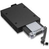 Icy Dock MB491V5K-B, Chasis intercambiable 