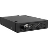 Icy Dock ToughArmor EX MB491V5K-B, Chasis intercambiable 