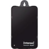 Intenso  Memory Play 2 TB, Externo, Unidad de disco duro negro