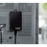 Intenso  Memory Play 2 TB, Externo, Unidad de disco duro negro