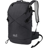 Jack Wolfskin 2010281_6350_OS, Mochila gris