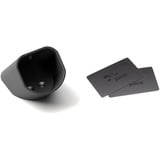 Juice Technology EP-JCME3M, Wallbox  antracita/Negro