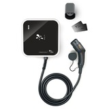 Juice Technology JUICE CHARGER me 3 con MID, Wallbox  antracita/Negro