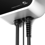 Juice Technology JUICE CHARGER me 3 con MID, Wallbox  antracita/Negro