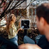 Juice Technology JUICE CHARGER me 3 con MID, Wallbox  antracita/Negro