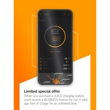 Juice Technology JUICE CHARGER me 3 con MID, Wallbox  antracita/Negro