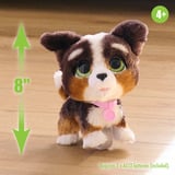 Just Play 28056, Peluches 