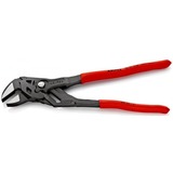 KNIPEX 86 01 250, Pinzas rojo