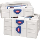 KNIPEX 97 90 00 LE, Caja de herramientas gris