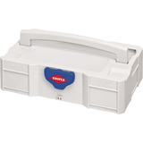 KNIPEX Caja de herramientas gris