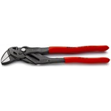 KNIPEX Llave inglesa, Pinzas rojo