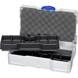 KNIPEX TANOS MINI-systainer, Caja de herramientas gris