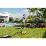 Kärcher Bomba de jardín BP 4.500 Garden amarillo/Negro