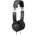 Kensington K33597WW, Auriculares con micrófono negro