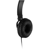 Kensington K33597WW, Auriculares con micrófono negro