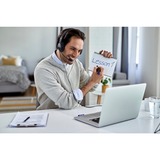 Kensington K33597WW, Auriculares con micrófono negro