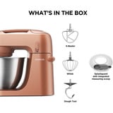 Kenwood KZM35.000RD, Robot de cocina rojo