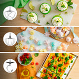 Kenwood KZM35.000RD, Robot de cocina rojo