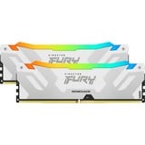 Kingston FURY KF580C38RWA-16, Memoria RAM blanco