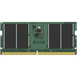 Kingston KVR52S42BD8-32, Memoria RAM verde