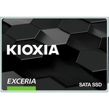 Kioxia LTC10Z960GG8, Unidad de estado sólido 