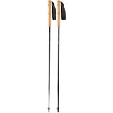 Komperdell 1942349-10, Aparato para fitness negro/Marrón claro