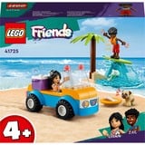 LEGO 41725, Juegos de construcción 