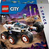 LEGO 60431, Juegos de construcción 