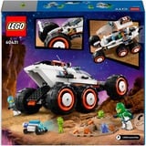 LEGO 60431, Juegos de construcción 