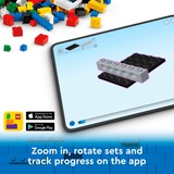 LEGO 60431, Juegos de construcción 