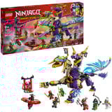 LEGO 71836, Juegos de construcción 